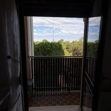 Sunset Apartman *