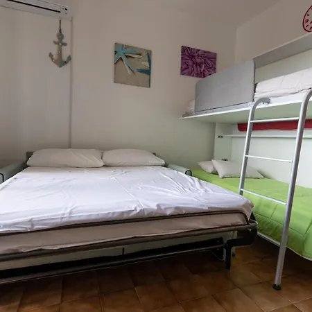 Sunset Apartment Bibione